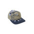 Mitchell & Ness Ncaa Big Logo Deadstock Snapback Georgetown