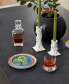 Remix 5-Piece Coaster Caddy Set