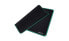 Фото #7 товара Deepcool GM810 - Black - Green - Monochromatic - Cloth - Rubber - Non-slip base - Gaming mouse pad