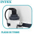 INTEX Krystal Clear Salt Chlorinator For Pools Up To 8.3m3