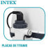 INTEX Krystal Clear Salt Chlorinator For Pools Up To