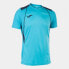 Фото #1 товара Joma Championship VII U T-shirt 103081.013