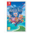 NINTENDO GAMES Switch Trials of Mana IMP UK