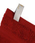 Smart Dry Zero Twist Cotton 6-Piece Assorted Towel Set