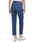 Hi Rise Slim Whisper Soft 27" Jeans