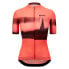 SANTINI Mirage short sleeve jersey