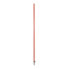 Фото #1 товара SPORTI FRANCE 160 cm Slalom Pole With Plastic Spike