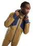 Фото #3 товара Protest Prtmandro ski jacket in brown