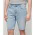 Фото #1 товара SUPERDRY Vintage Straight shorts