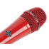 Telefunken M80 Red