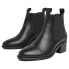 PEPE JEANS Bonnie Wish Booties