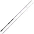 Фото #2 товара CINNETIC Sky Line Purple Sea Bass Evolution spinning rod