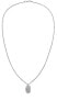 Фото #1 товара Moderní pánský náhrdelník s přívěskem 2790384