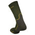 Фото #2 товара MUND SOCKS Lhotse Autocalentable Half long socks