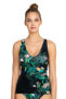 Johnny Was Calla Lily Wrap Top - CSW4020-N MSRP $138.00