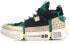 LiNing 2 ACE Vintage Basketball AGWN024-2 Sneakers