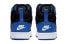 Nike Court Borough Mid 2 GS DM8872-001 Sneakers