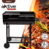 AKTIVE 97x42x96 cm Barbacue