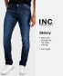 Фото #3 товара Брюки мужские I.N.C. International Concepts Skinny Jeans, созданные для Macy's