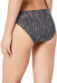 Фото #2 товара La Blanca 260918 Women's Side Shirred Hipster Bikini Bottom Swimwear Size 10