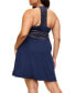 Plus Size Christyna Slip