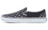 Кроссовки Vans Slip-On Checkerboard Classic VN000EYEBPJ