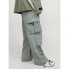 JACK & JONES Parachute Zayn Cargo Pants