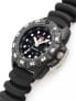 Фото #4 товара Luminox XS.1551 Scott Cassell Deep Dive 45mm 30ATM