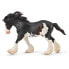 Фото #2 товара COLLECTA Clydesdale Black Sabino Xl Stallion