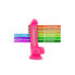 Vibrator Blush Neo Pink