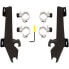 MEMPHIS SHADES Trigger-Lock Batwing MEK1930 Fitting Kit