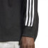 ADIDAS ORIGINALS 3 Stripes long sleeve T-shirt