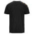 ფოტო #2 პროდუქტის KAPPA Gianto short sleeve T-shirt
