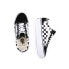 Vans UA Old Skool Platform Checkerboard