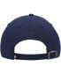 Фото #5 товара Boys Navy Houston Astros Team Logo Clean Up Adjustable Hat