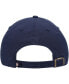 ფოტო #5 პროდუქტის Boys Navy Houston Astros Team Logo Clean Up Adjustable Hat