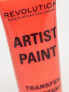 Revolution Artist Collection Artist Face & Body Paint Orange