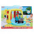 MGA Let´S Go Cozy Coupe Washing Tunnel Figure