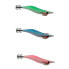 Фото #2 товара DTD Flash Color Oita 2.2 Squid Jig 7.7g 68 mm