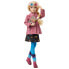 HARRY POTTER Luna Lovegood Collectible Doll