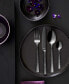 Фото #3 товара Felicity Flatware Set, 20 Piece