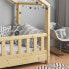 Фото #6 товара Kinderbett Design mit Rausfallschutz