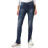 G-STAR 3301 Skinny Slit jeans Antique Forest Blue, 31 - фото #2