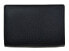 Women´s leather wallet 7106 B black