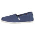 Toms Alpargata Heritage Canvas