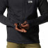 MOUNTAIN HARDWEAR Power Grid hoodie