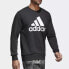 Adidas Essentials Logo CD6275 Sweatshirt