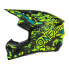 ONeal 3SRS Assault off-road helmet