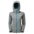 MONTANE Alpine Equaliser softshell jacket