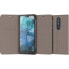 Nokia 8P00000042 - Flip case - Nokia - 7.1 - 14.8 cm (5.84") - Grey